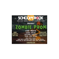 School of Rock - Denver